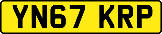 YN67KRP