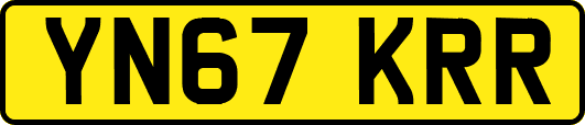 YN67KRR