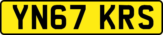 YN67KRS