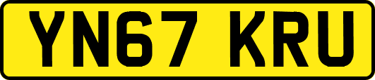 YN67KRU