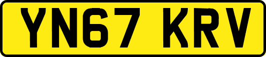 YN67KRV