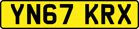YN67KRX