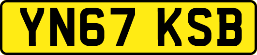 YN67KSB