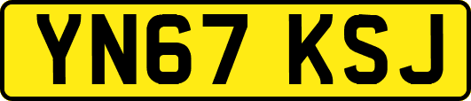 YN67KSJ