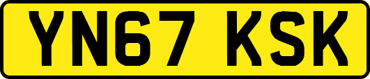 YN67KSK