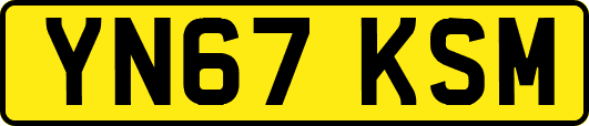 YN67KSM