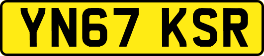 YN67KSR