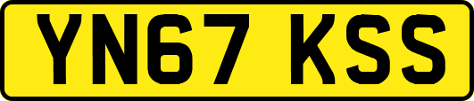 YN67KSS