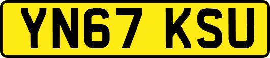 YN67KSU