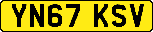 YN67KSV