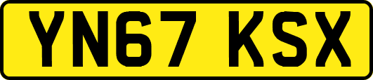 YN67KSX