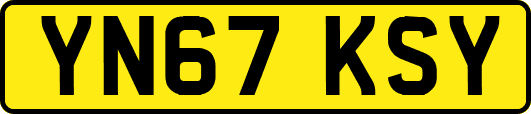 YN67KSY
