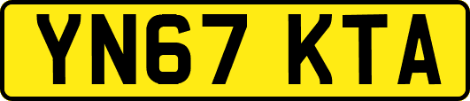 YN67KTA