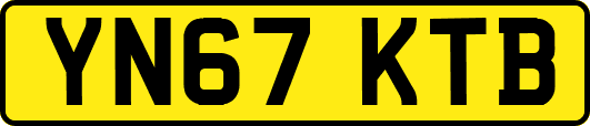 YN67KTB
