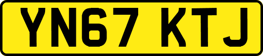 YN67KTJ