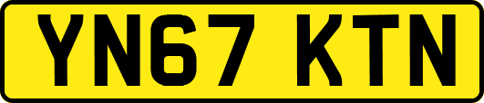 YN67KTN