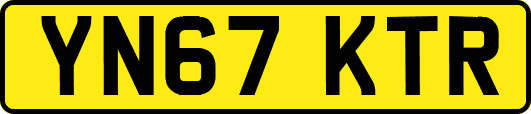 YN67KTR