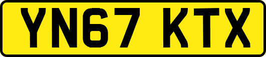 YN67KTX