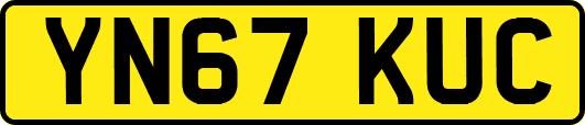 YN67KUC