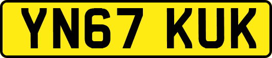 YN67KUK