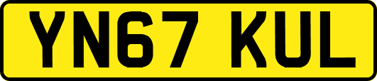 YN67KUL