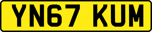 YN67KUM
