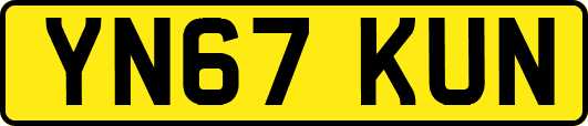 YN67KUN