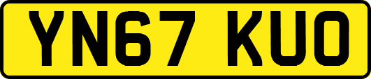 YN67KUO