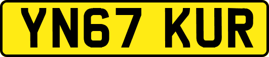 YN67KUR