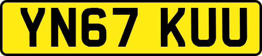YN67KUU