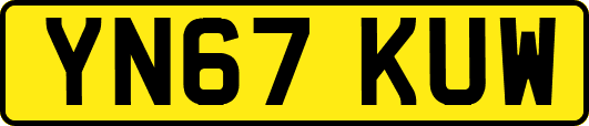 YN67KUW