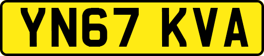 YN67KVA