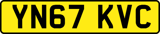YN67KVC