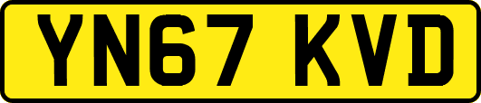 YN67KVD