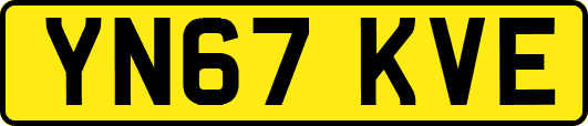 YN67KVE
