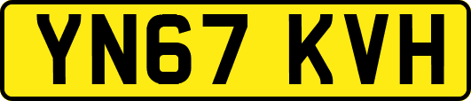 YN67KVH
