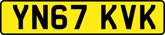 YN67KVK