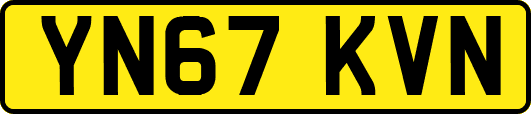 YN67KVN