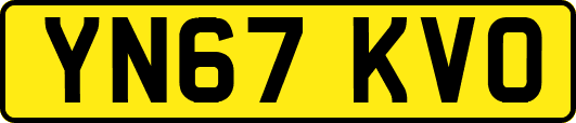 YN67KVO