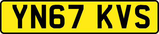 YN67KVS