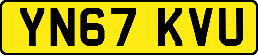 YN67KVU
