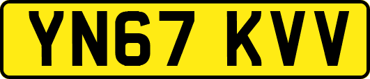 YN67KVV