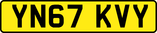 YN67KVY