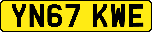 YN67KWE