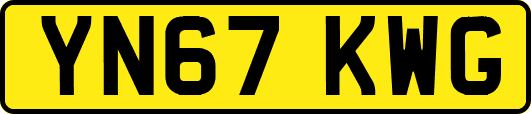 YN67KWG