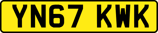 YN67KWK
