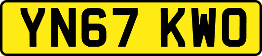 YN67KWO