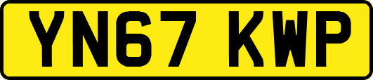 YN67KWP