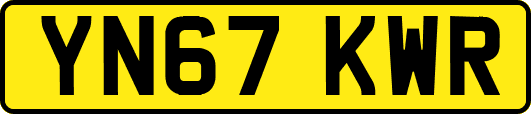 YN67KWR