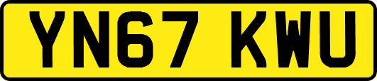 YN67KWU